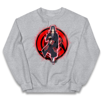 Itachi Uchiha Jumper