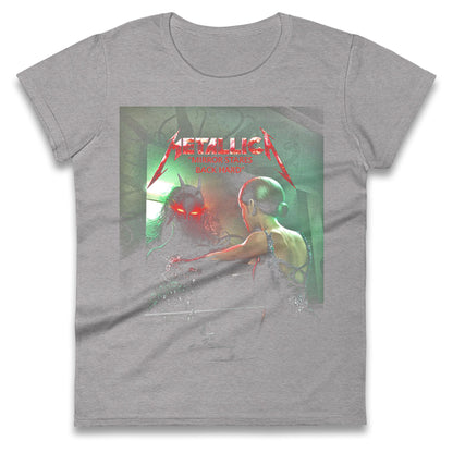 Rock Legends Ladies T Shirt 