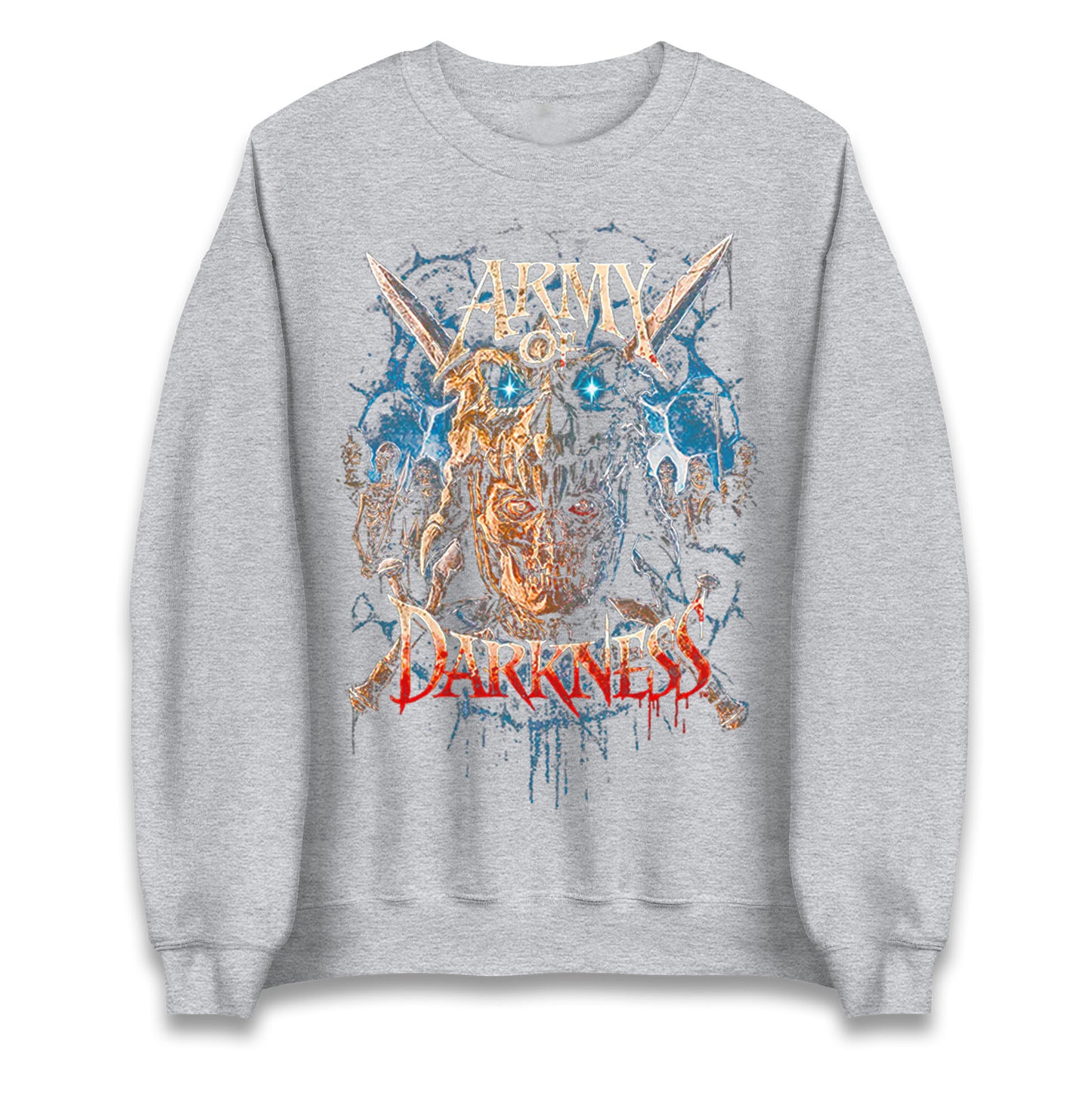 Army Of Darkness Movie Jumper