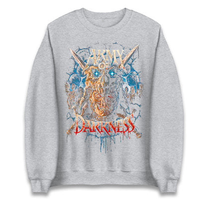 Army Of Darkness Movie Jumper
