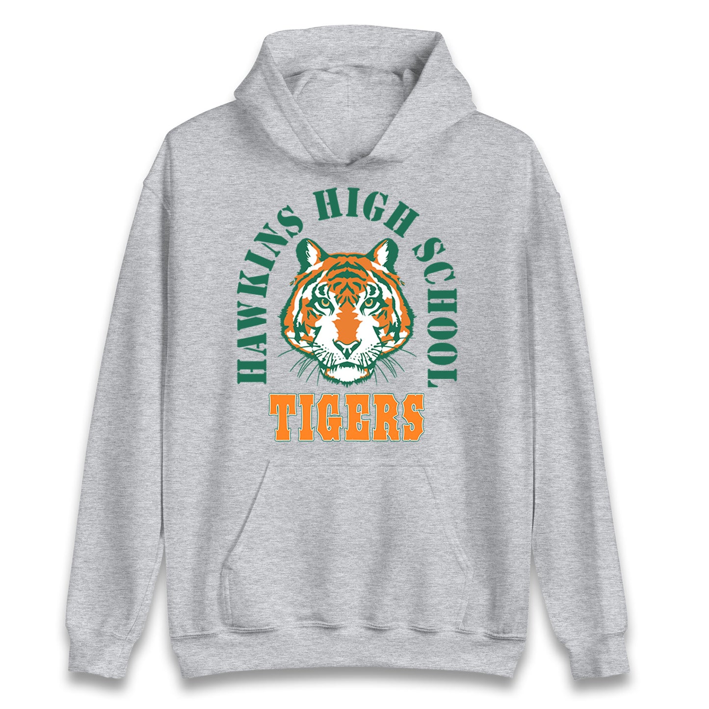 Hawkins High School 1983 Hoodie