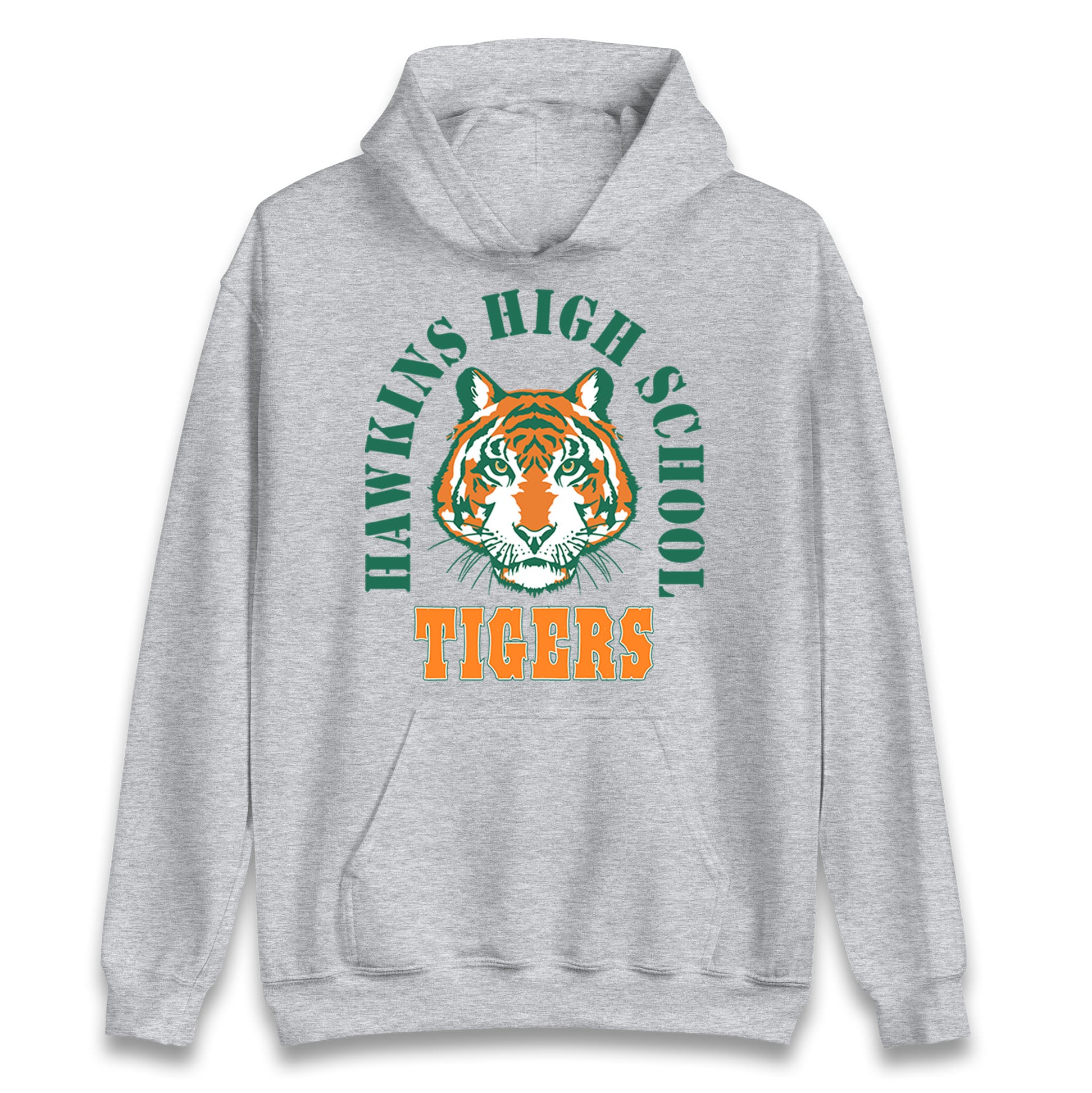 Hawkins High School 1983 Hoodie