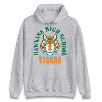 Hawkins High School 1983 Hoodie