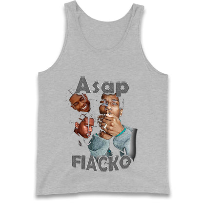 Pretty Flacko Tank Top