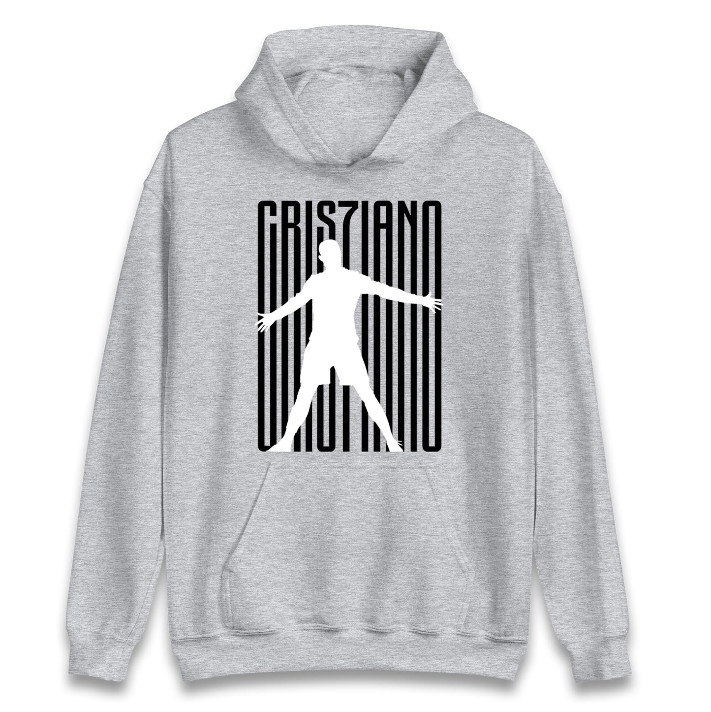 Cristiano Ronaldo Hoodie