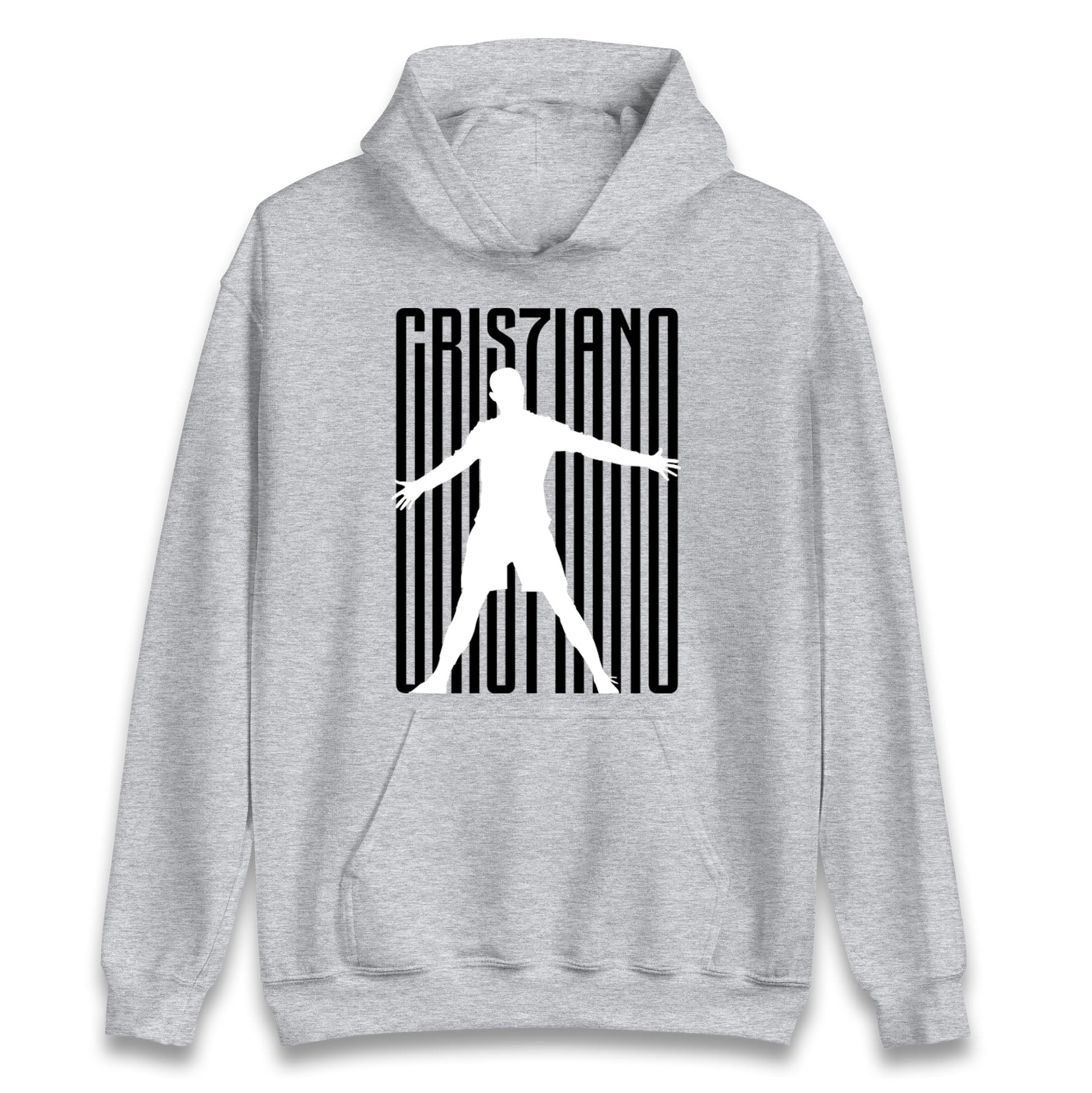 Cristiano Ronaldo Hoodie