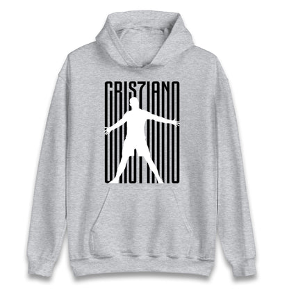 Cristiano Ronaldo Hoodie