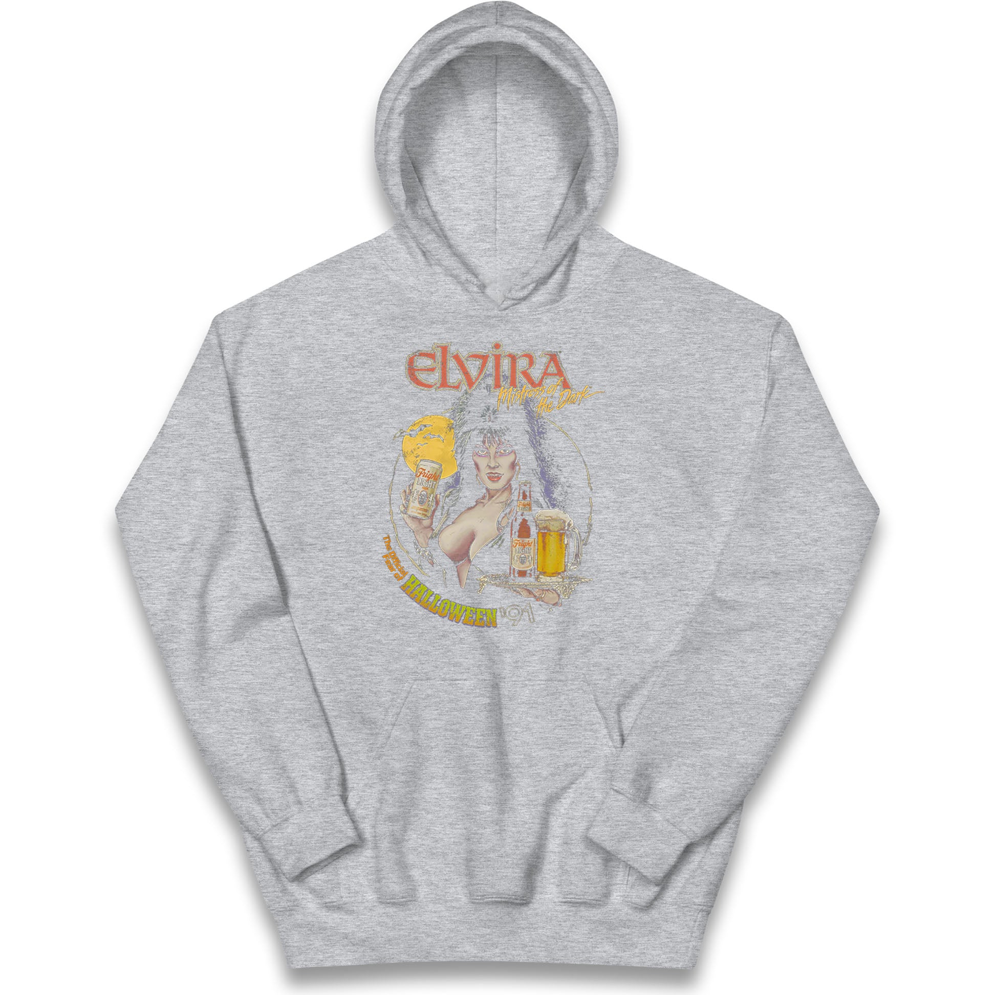 Elvira Kids Hoodie