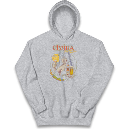 Elvira Kids Hoodie