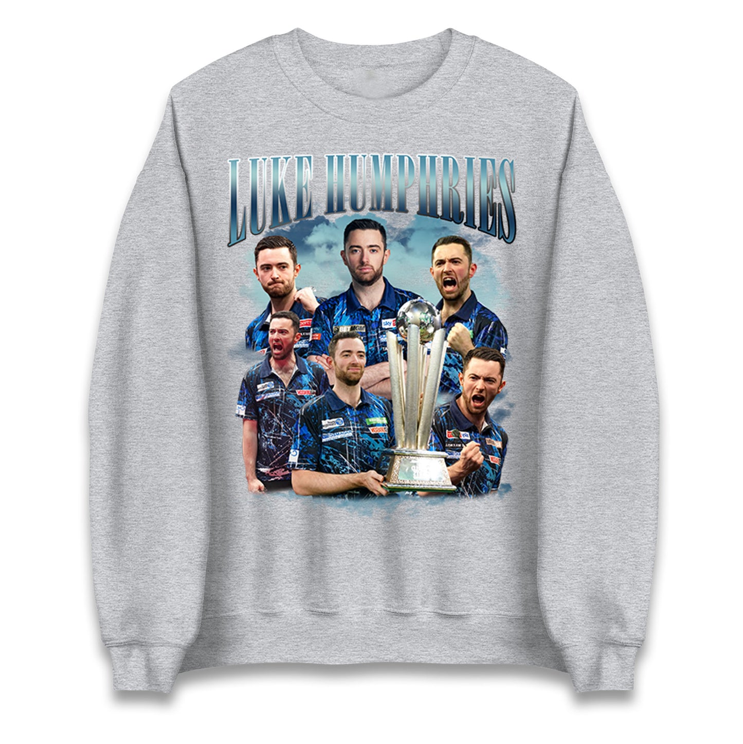 luke humphries sweatshirt
