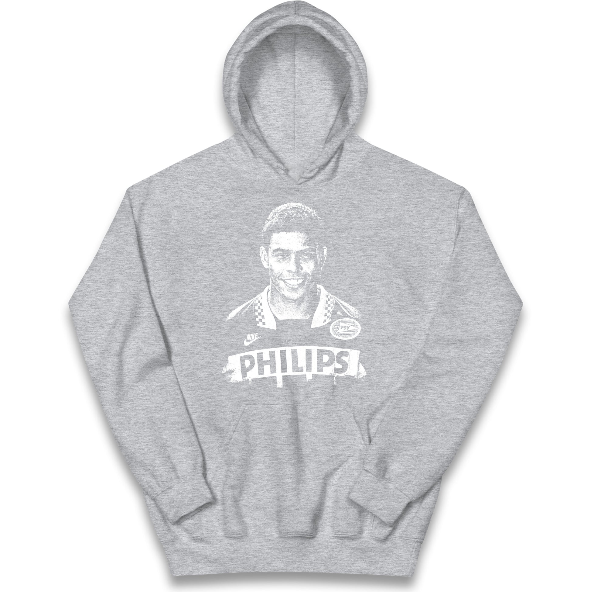 Ronaldo Nazario Kids Hoodie