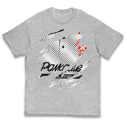 Classic Rotherham Kids T Shirt