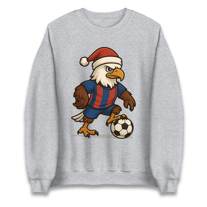 Crystal Palace Christmas Jumper