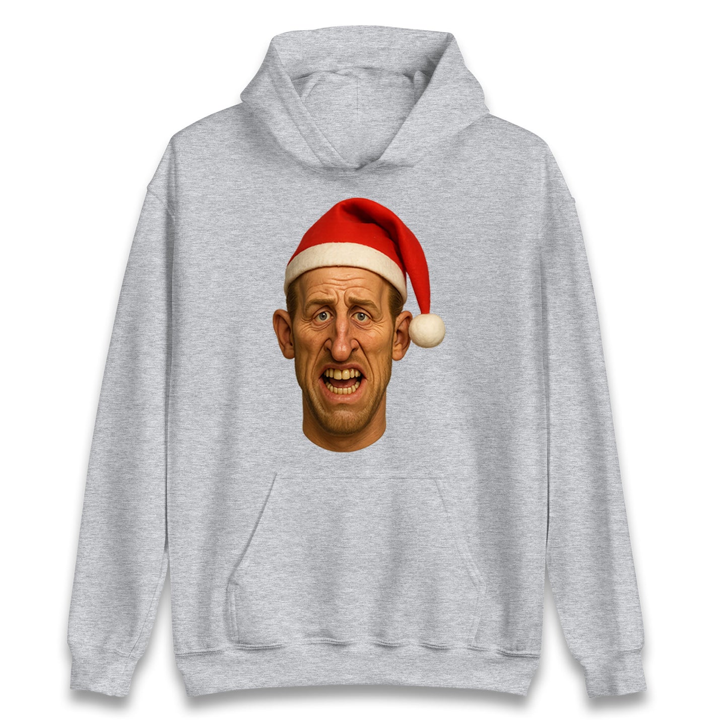 Iconic Striker Harry Kane Hoodie