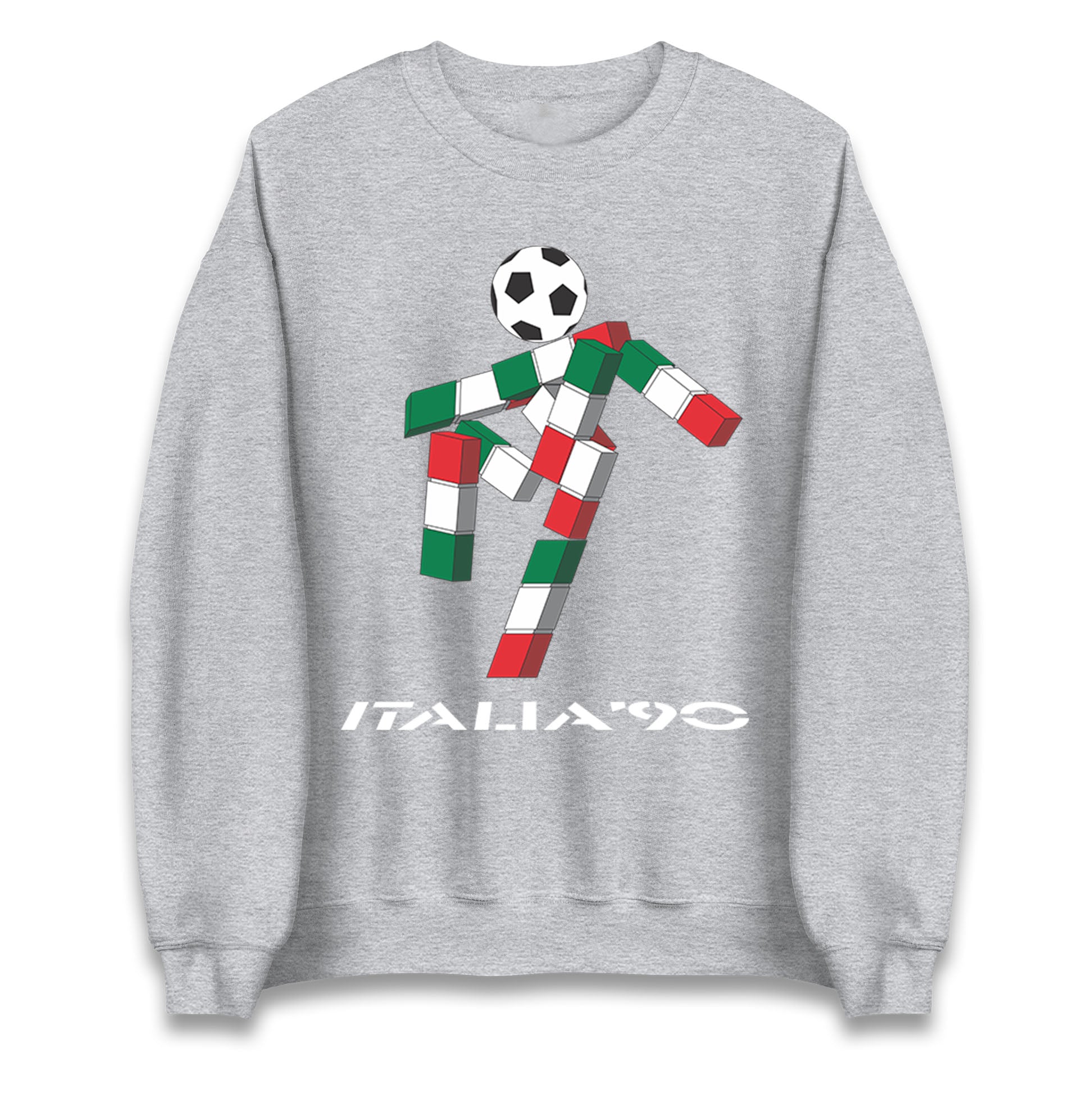 Italia 90 Jumper