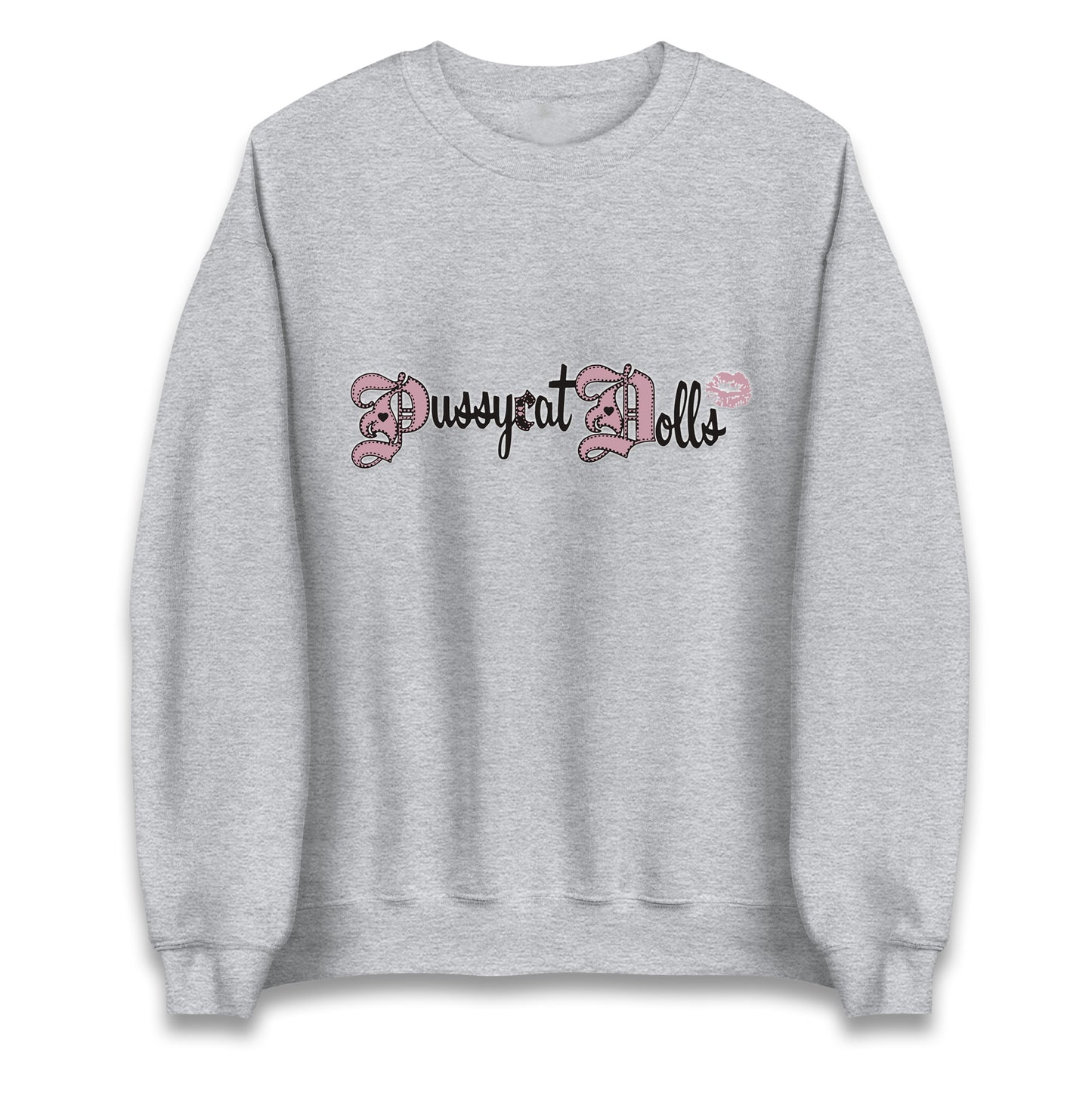 Stickwitu Jumper
