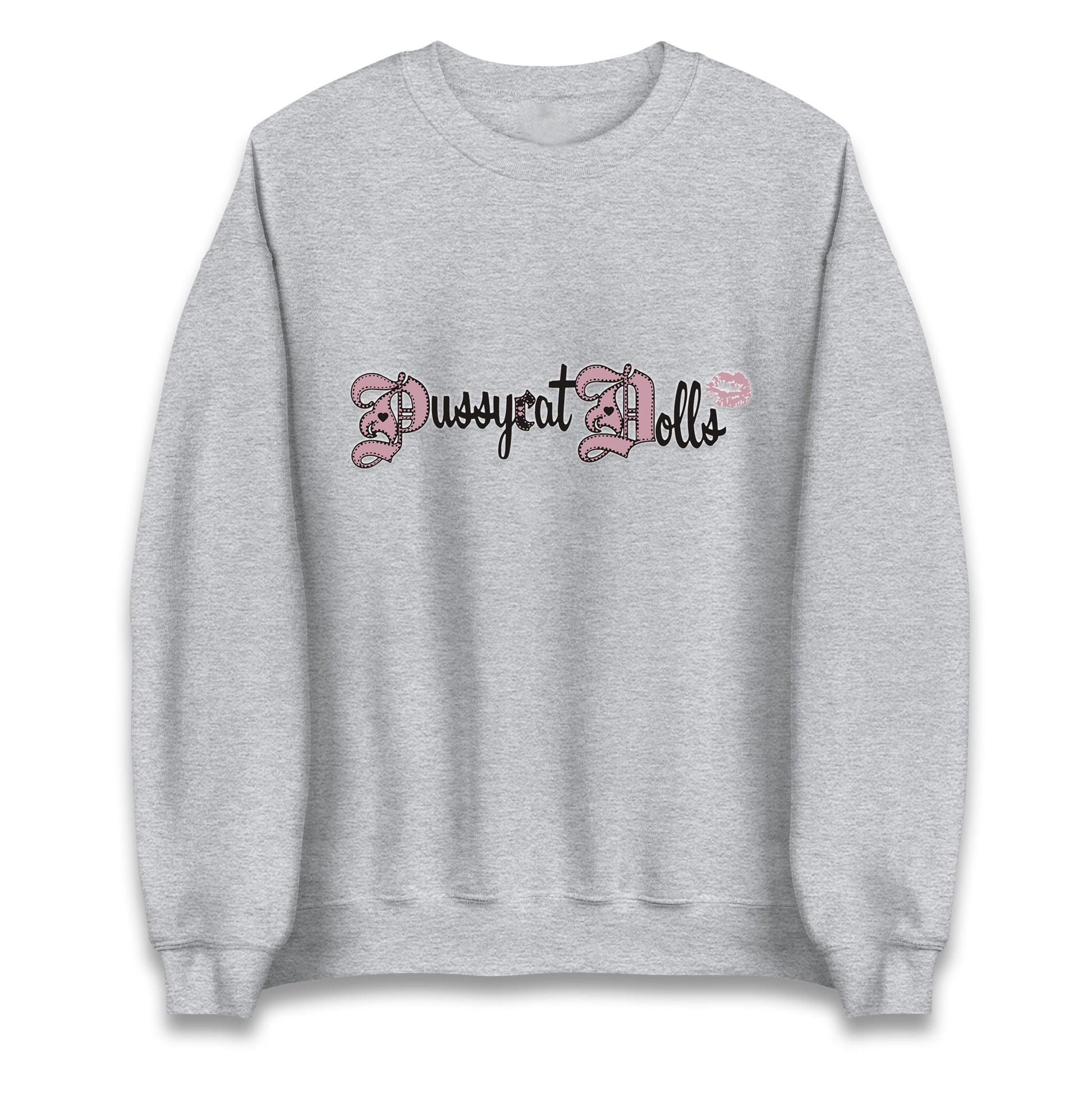 Stickwitu Jumper