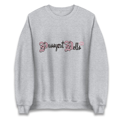 Stickwitu Jumper