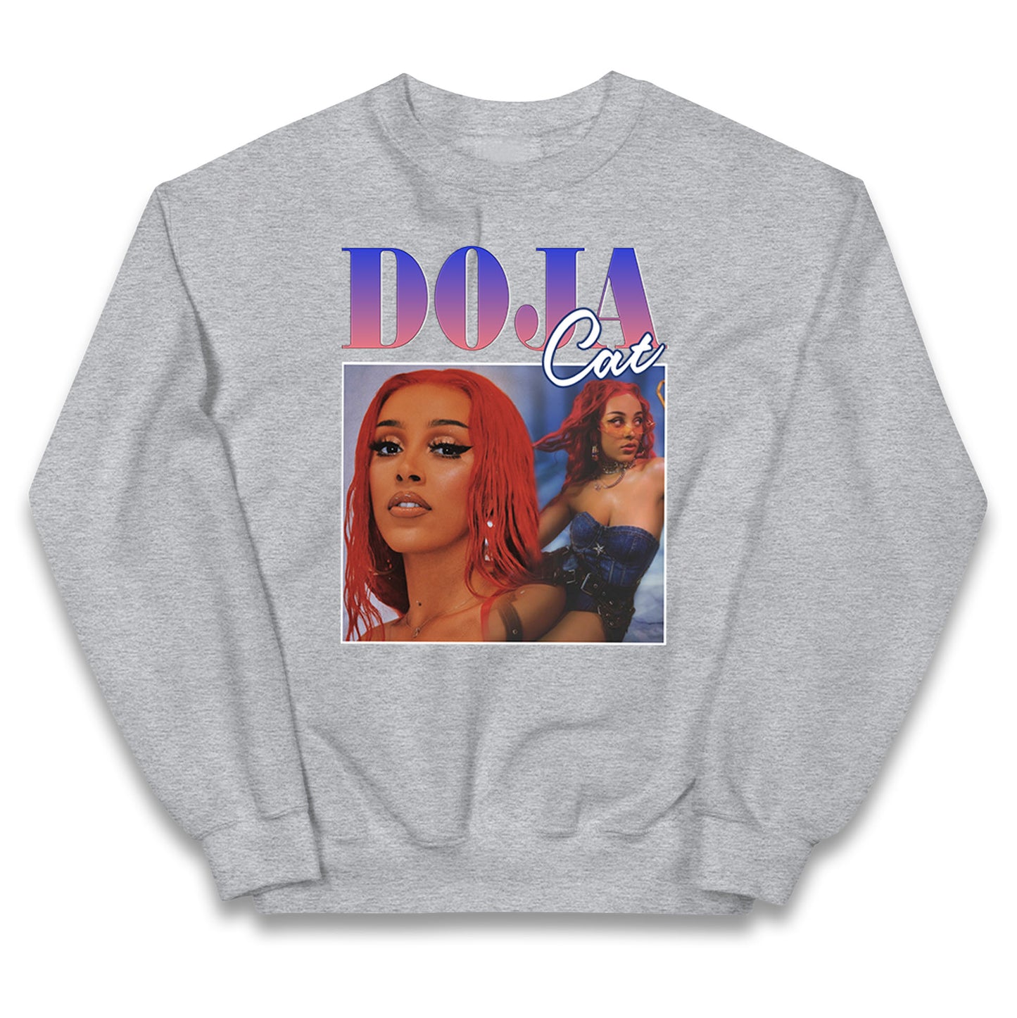 Doja Cat Kids Jumper
