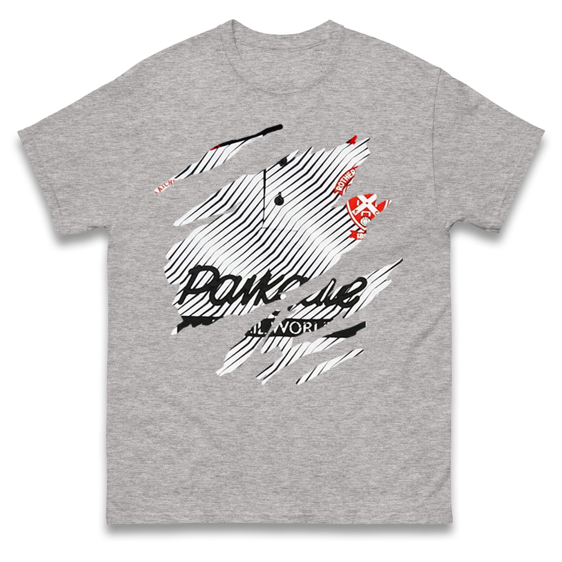 Classic Rotherham T Shirt