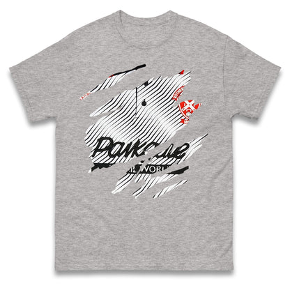 Classic Rotherham T Shirt