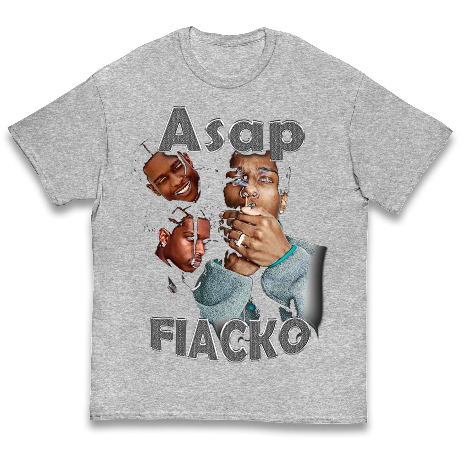 Pretty Flacko Kids T Shirt