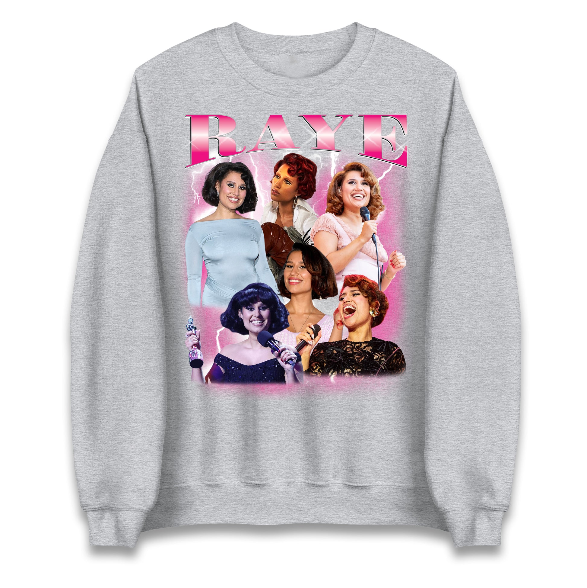 Raye Jumper