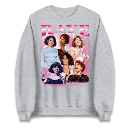 Raye Jumper
