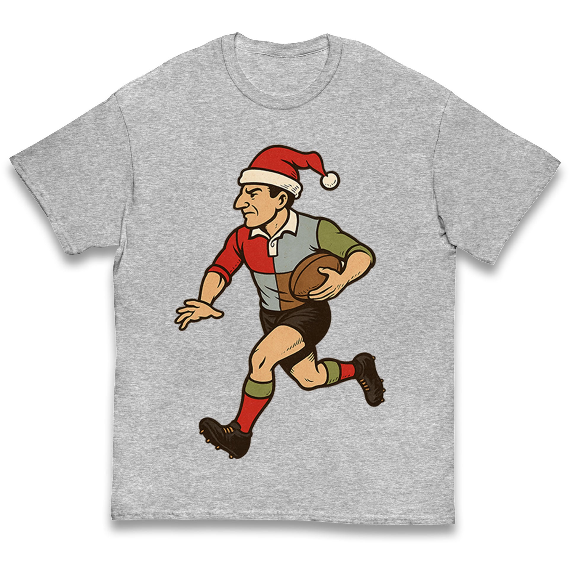 Harlequins Rugby Kids T Shirt
