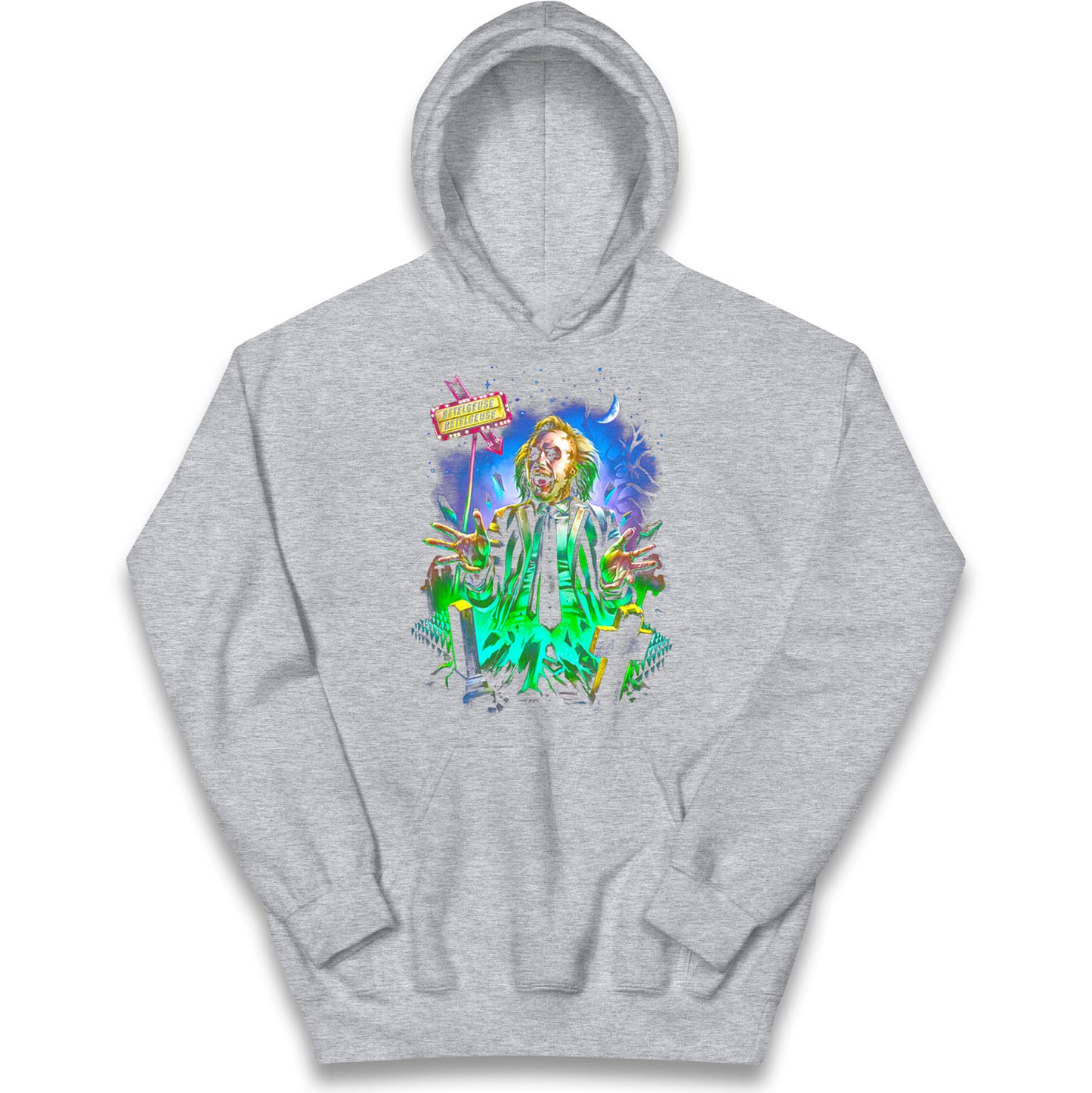 Betelgeuse Kids Hoodie