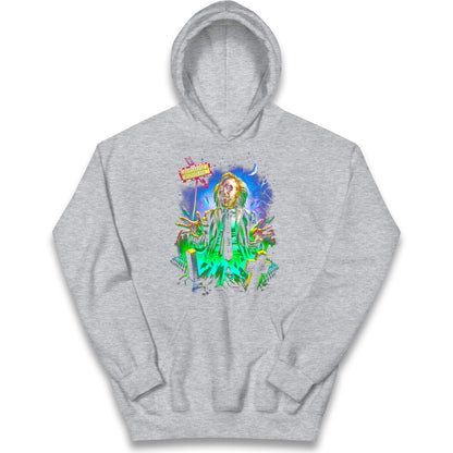 Betelgeuse Kids Hoodie