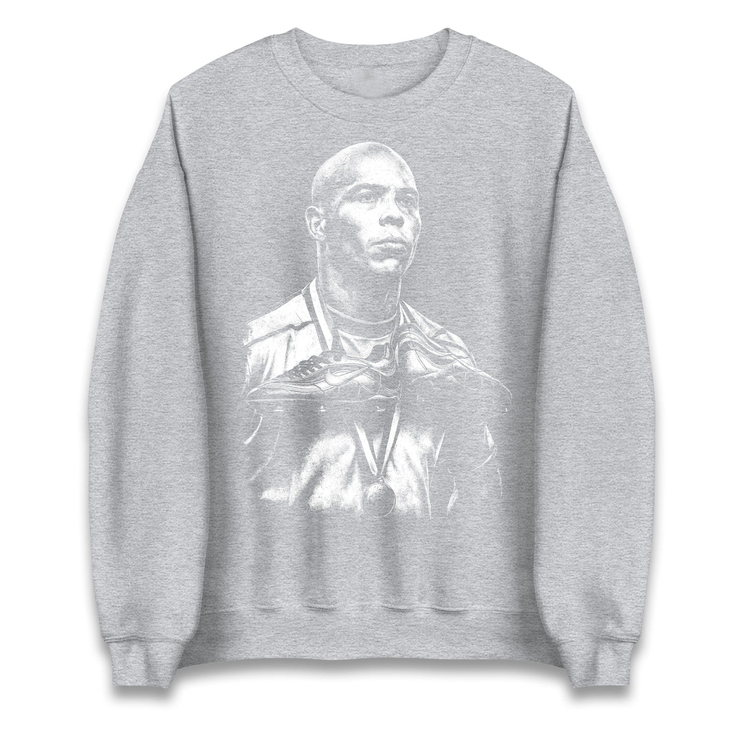 Nazario Jumper