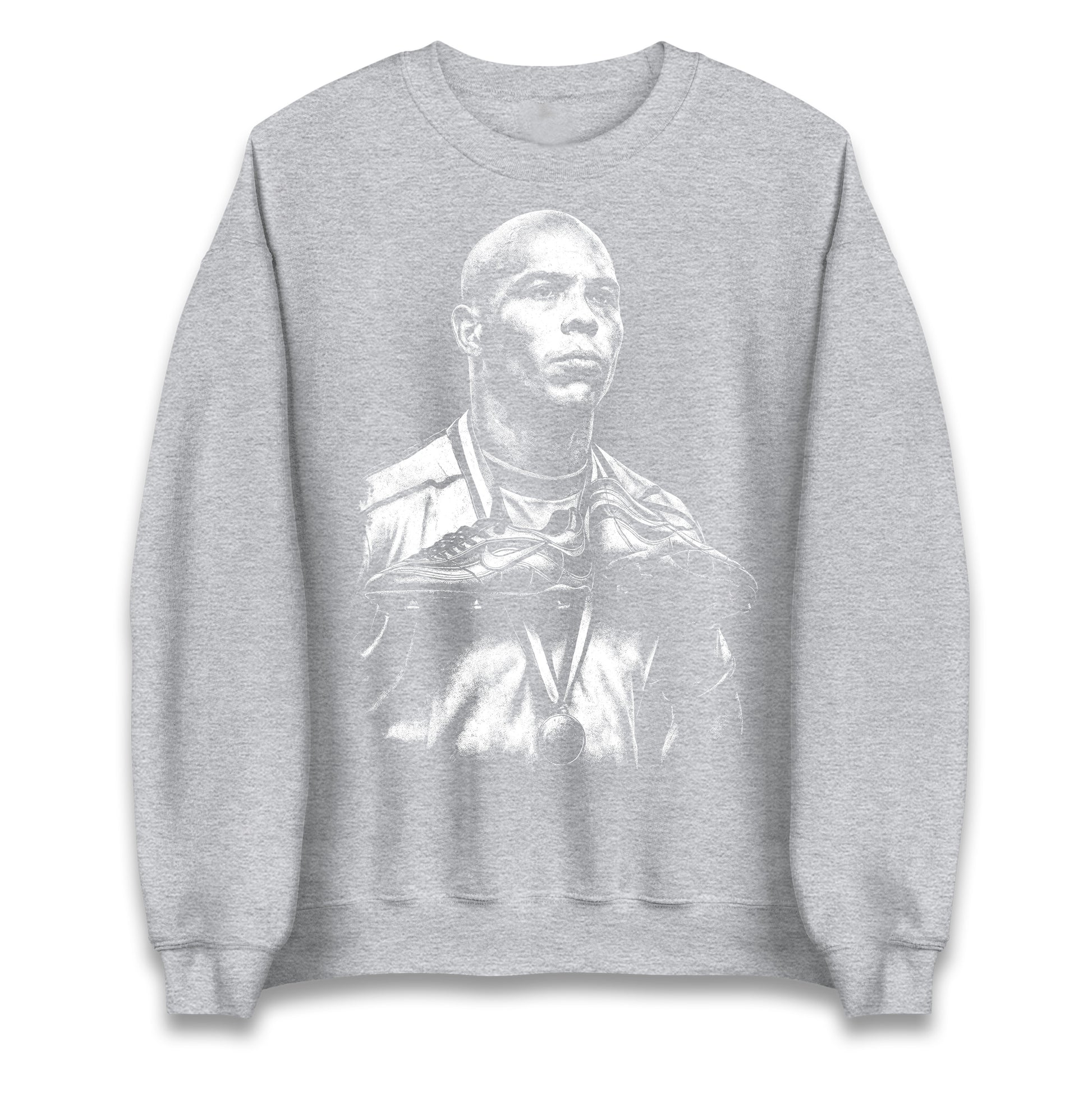Nazario Jumper