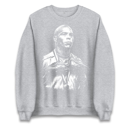 Nazario Jumper