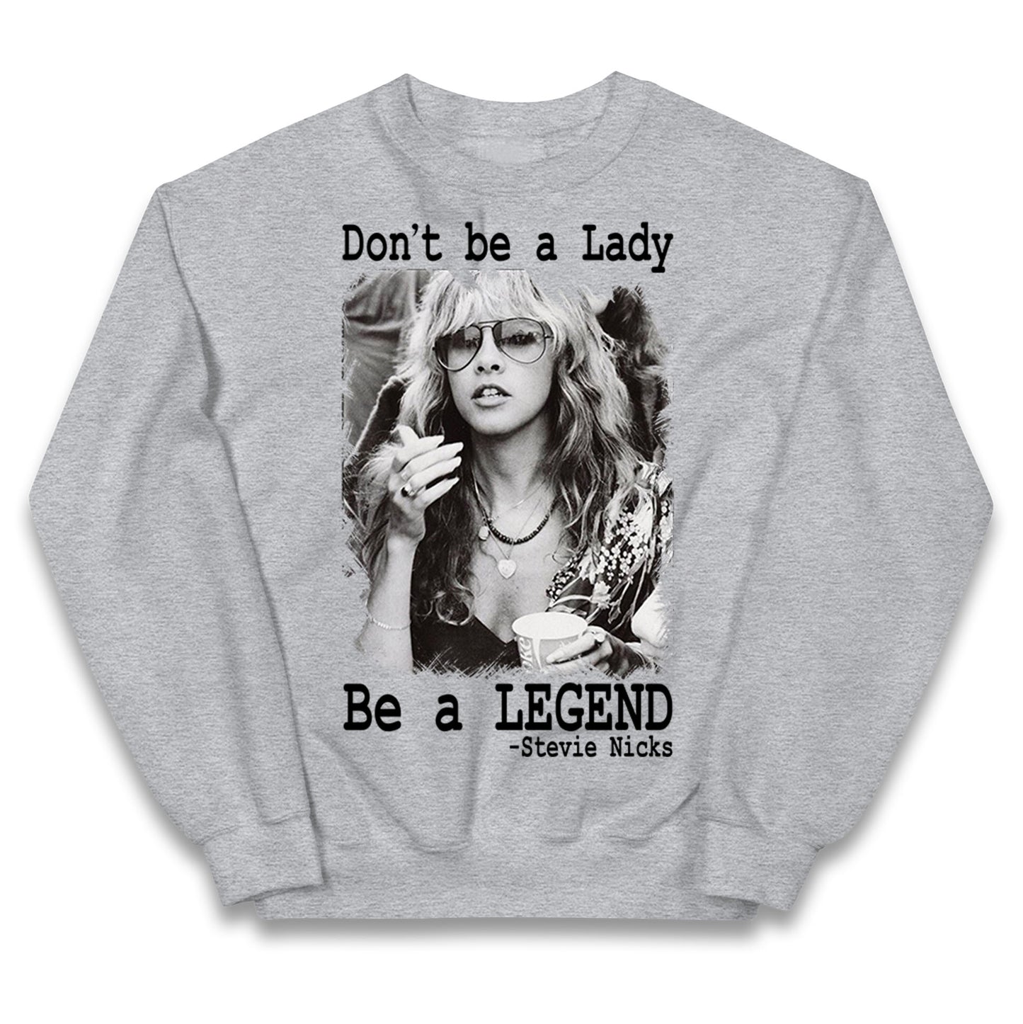 Stevie Nicks Kids Jumper
