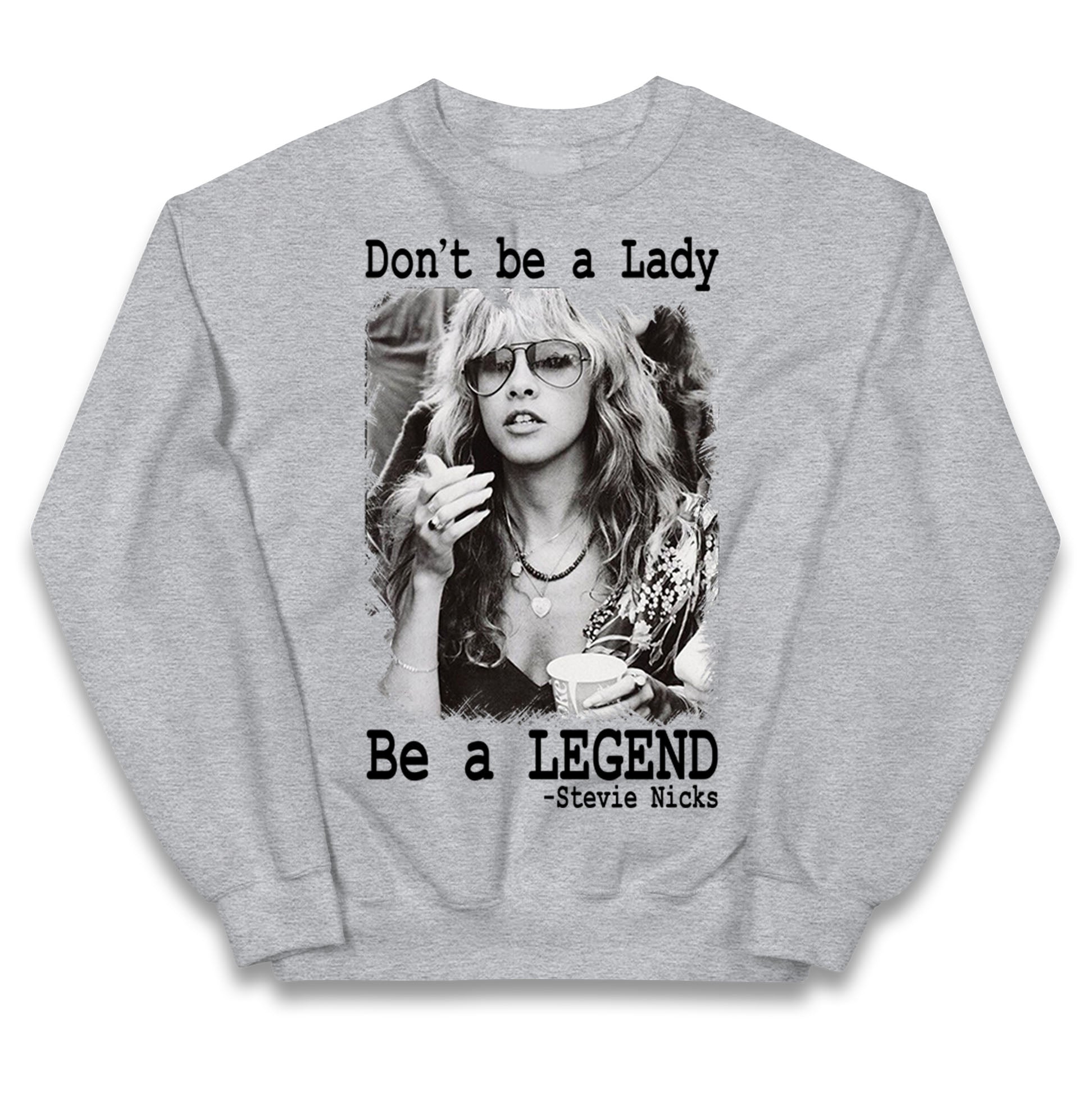 Stevie Nicks Kids Jumper