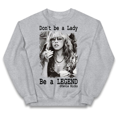 Stevie Nicks Kids Jumper