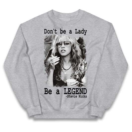Stevie Nicks Kids Jumper