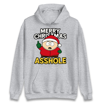  South Park Christmas Hoodie