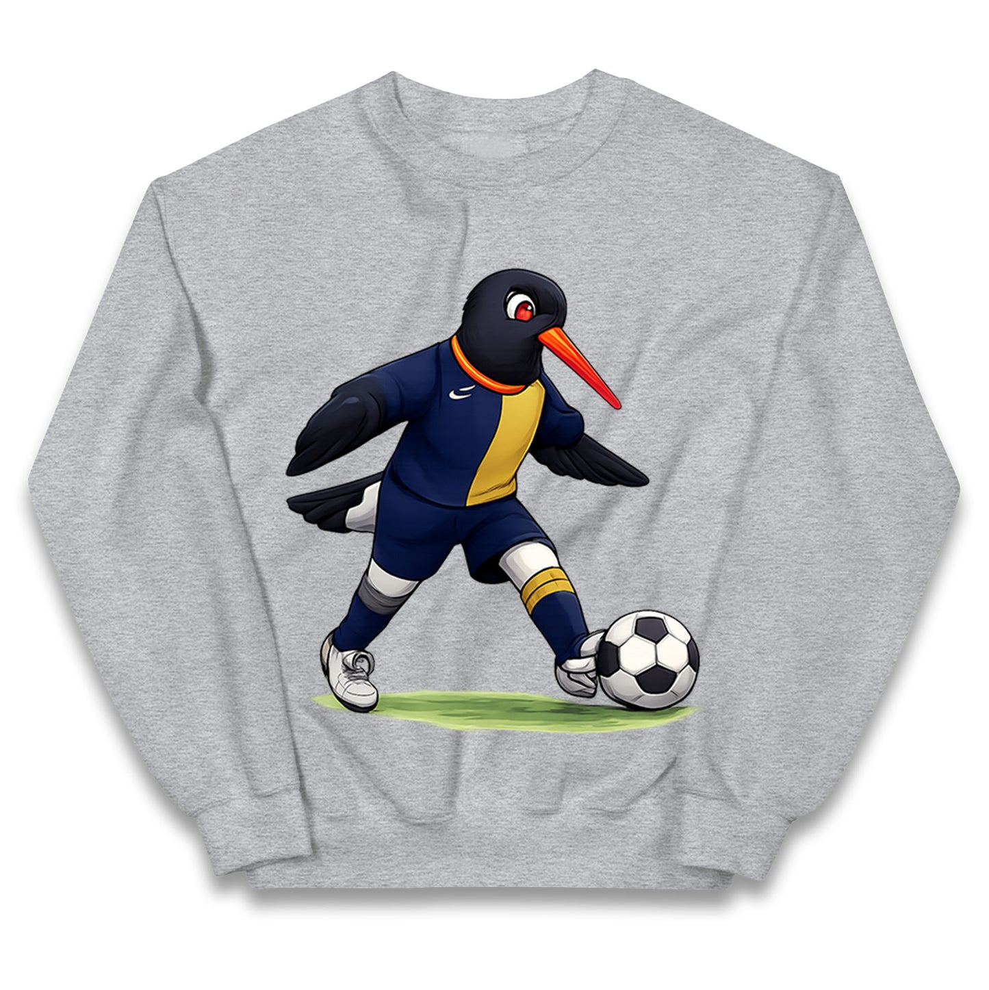 East Kilbride Football Kids Jumper