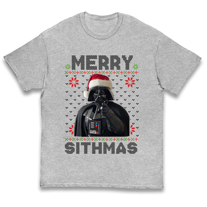 Darth Vader Kids T Shirt