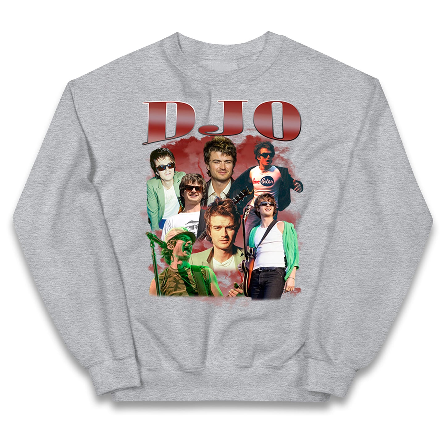 DJO Kids Jumper