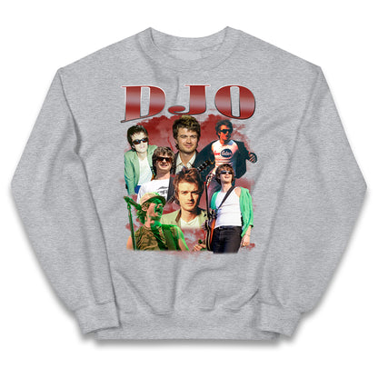 DJO Kids Jumper