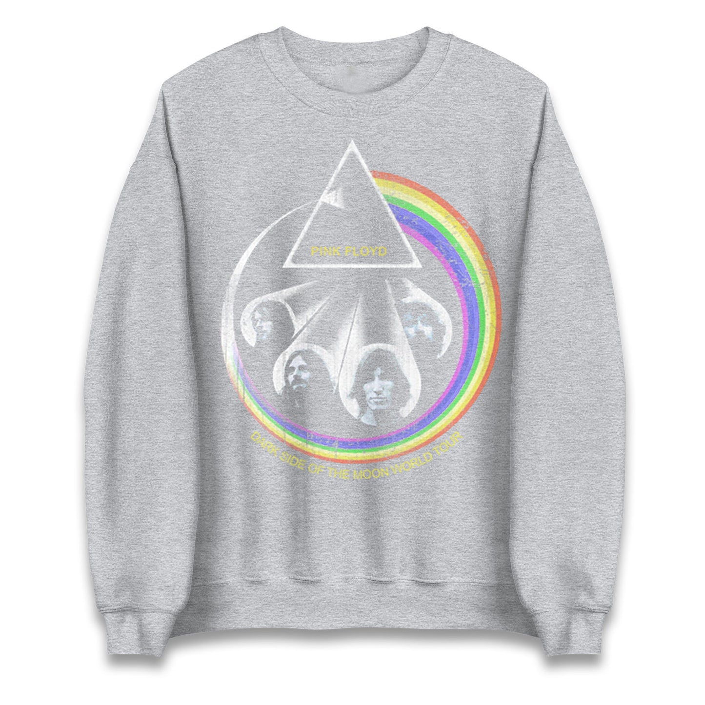 Pink Floyd Jumper