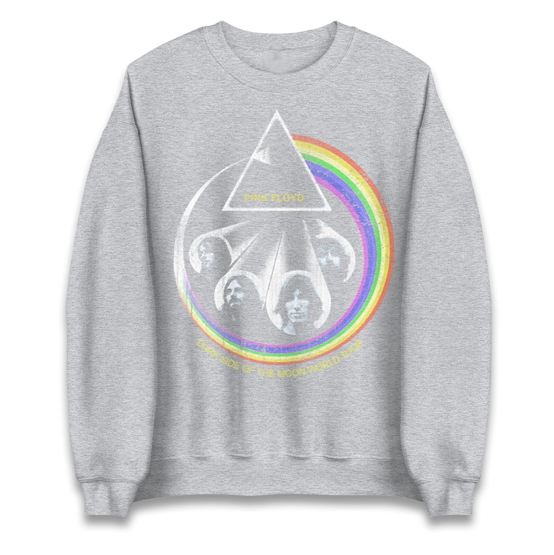 Pink Floyd Jumper