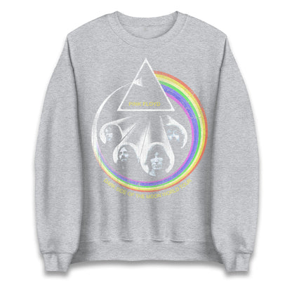 Pink Floyd Jumper