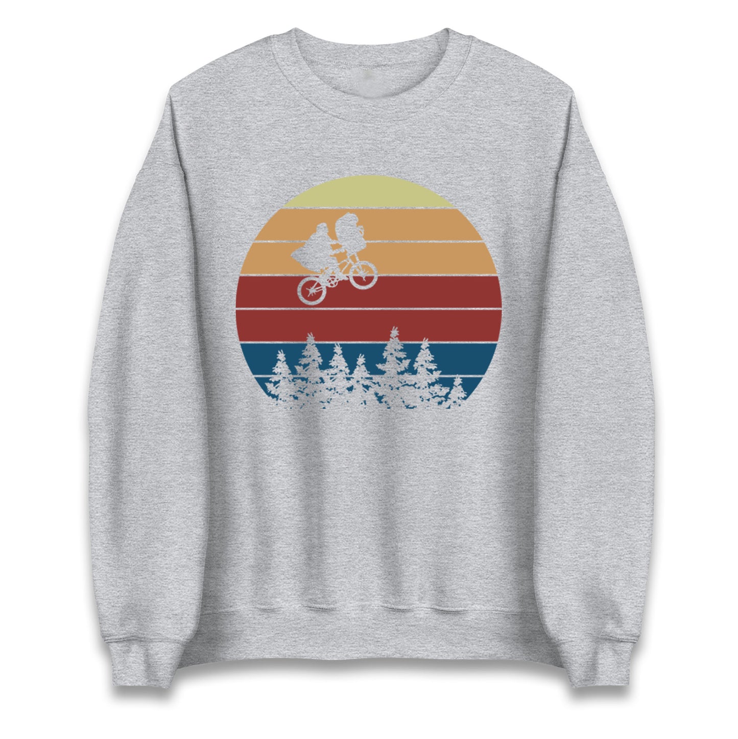 Extra Terestrial Jumper