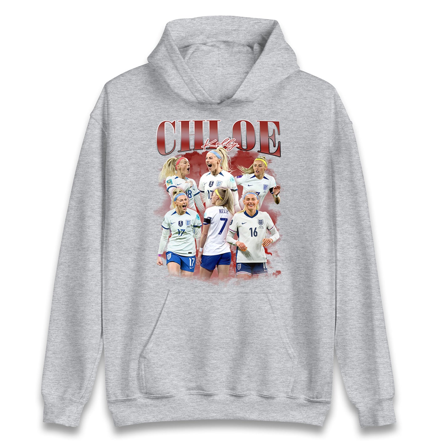 Chloe Kelly Hoodie
