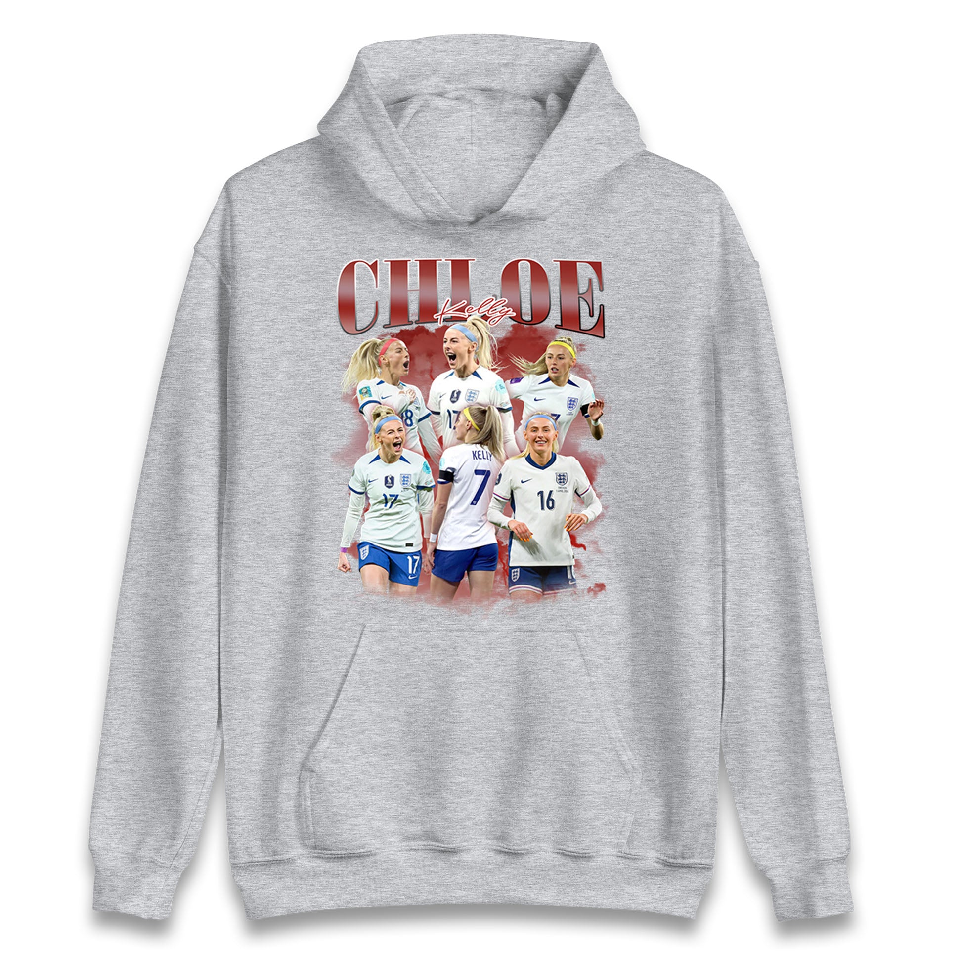 Chloe Kelly Hoodie