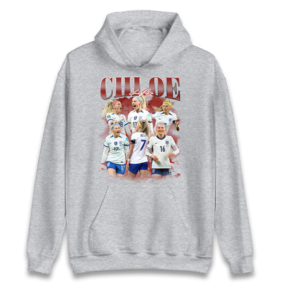 Chloe Kelly Hoodie